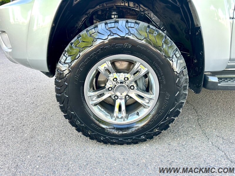 2004 Toyota 4Runner SR5 4X4 Premium wheels MT'S 4.0 V6 - Photo 10 - Hillsboro, OR 97123