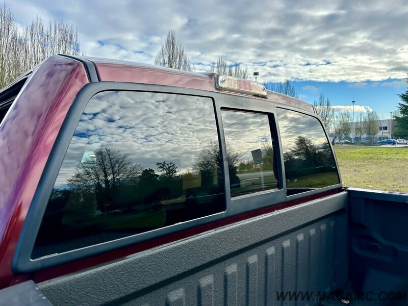 2010 Ford F-150 Lariat Crew Cab 63K Low Miles 4X4   - Photo 27 - Hillsboro, OR 97123