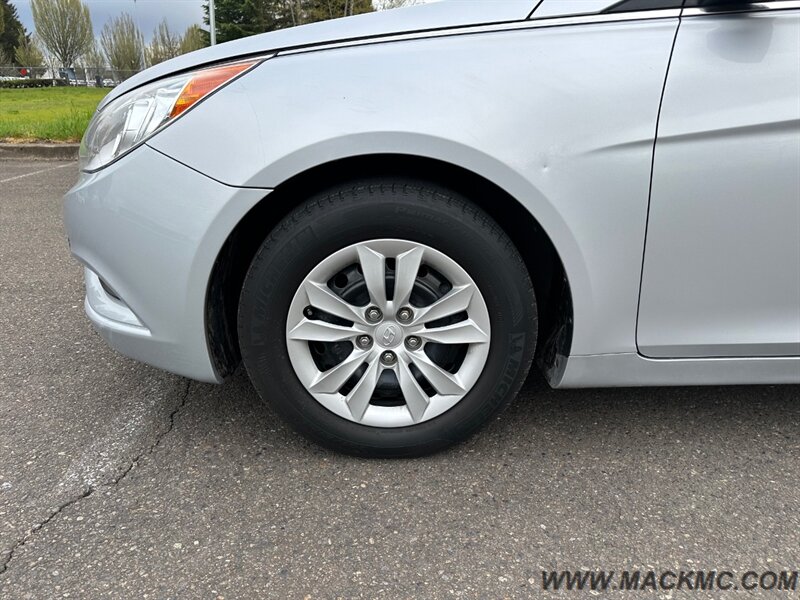 2011 Hyundai SONATA GLS   - Photo 4 - Hillsboro, OR 97123