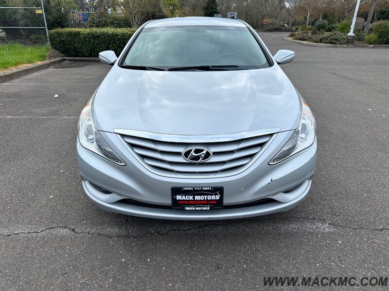 2011 Hyundai SONATA GLS   - Photo 5 - Hillsboro, OR 97123