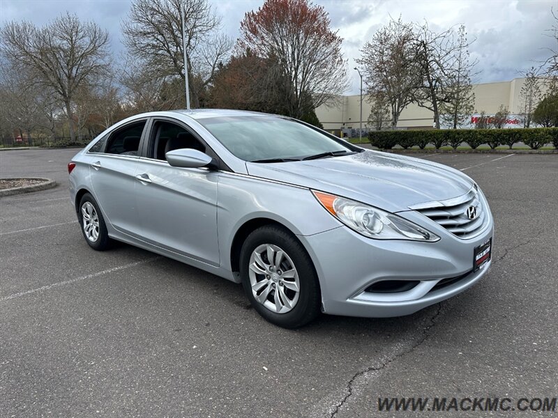 2011 Hyundai SONATA GLS   - Photo 6 - Hillsboro, OR 97123