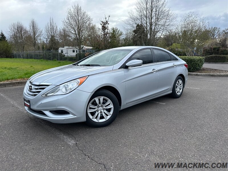 2011 Hyundai SONATA GLS   - Photo 3 - Hillsboro, OR 97123