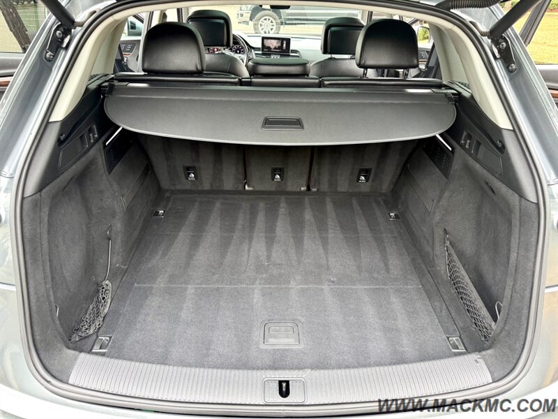 2018 Audi Q5 2.0T quattro Premium Loaded Pano Roof Back Up Cam - Photo 24 - Hillsboro, OR 97123