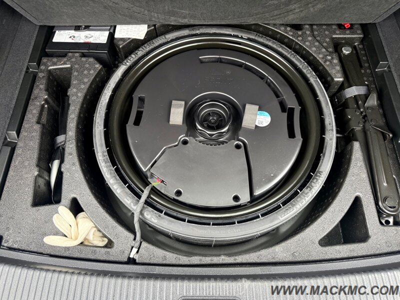 2018 Audi Q5 2.0T quattro Premium Loaded Pano Roof Back Up Cam - Photo 26 - Hillsboro, OR 97123