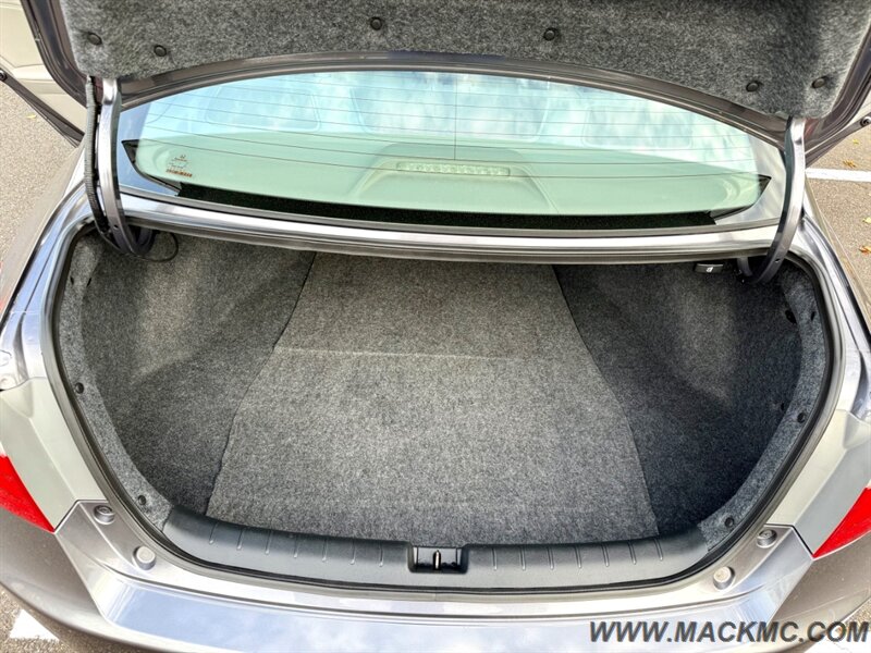 2015 Honda Accord EX-L w/Navi 54K Low Miles Loaded Leather - Photo 25 - Hillsboro, OR 97123