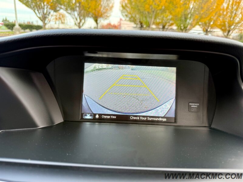 2015 Honda Accord EX-L w/Navi 54K Low Miles Loaded Leather - Photo 17 - Hillsboro, OR 97123