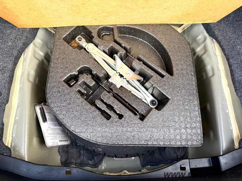 2015 Honda Accord EX-L w/Navi 54K Low Miles Loaded Leather - Photo 26 - Hillsboro, OR 97123