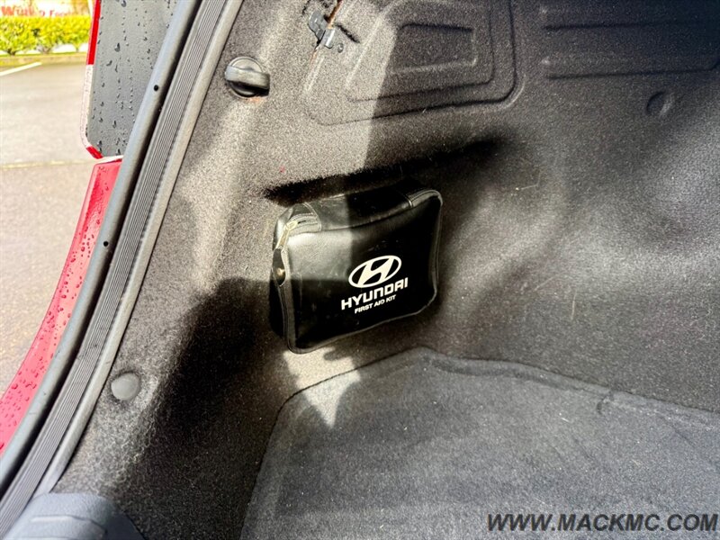 2013 Hyundai ELANTRA GLS 63K Low Miles Automatic   - Photo 21 - Hillsboro, OR 97123