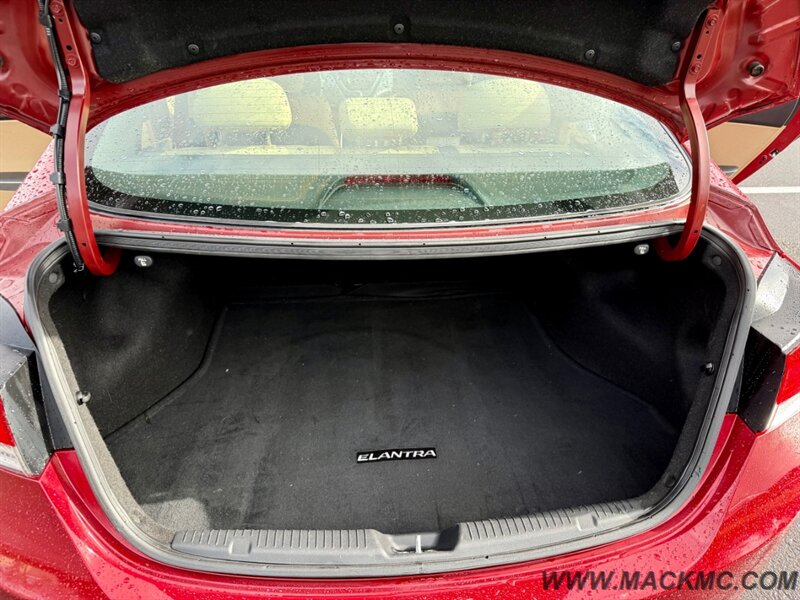 2013 Hyundai ELANTRA GLS 63K Low Miles Automatic   - Photo 20 - Hillsboro, OR 97123