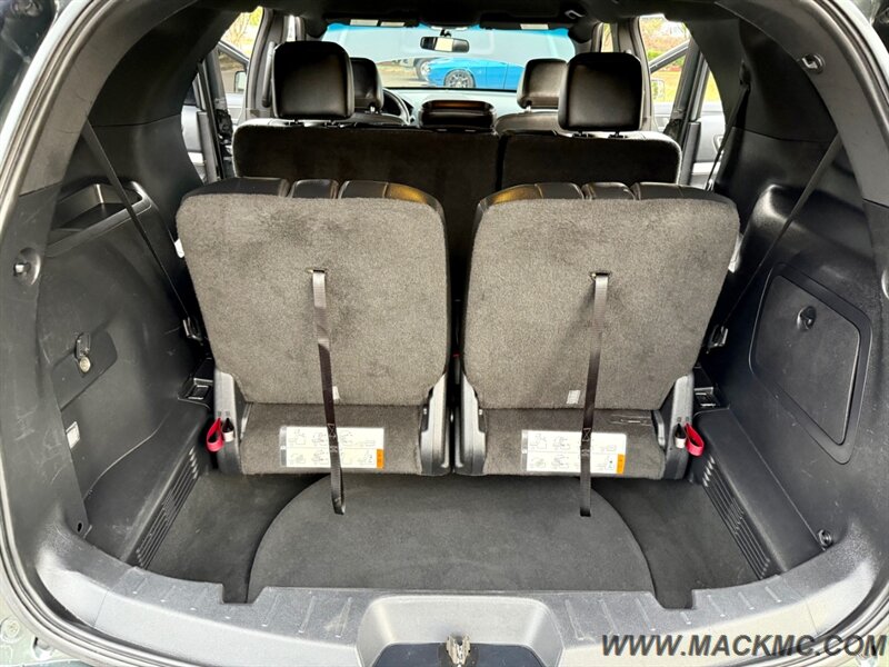 2016 Ford Explorer XLT Loaded Leather Back Up Camera New Tires AWD   - Photo 16 - Hillsboro, OR 97123