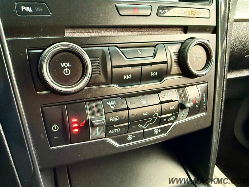 2016 Ford Explorer XLT Loaded Leather Back Up Camera New Tires AWD   - Photo 22 - Hillsboro, OR 97123