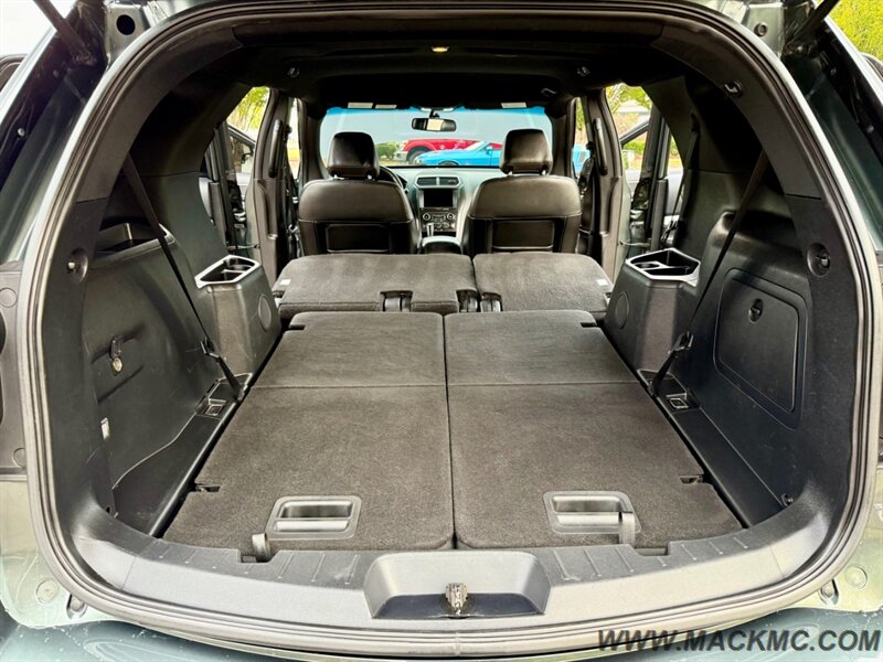 2016 Ford Explorer XLT Loaded Leather Back Up Camera New Tires AWD   - Photo 17 - Hillsboro, OR 97123