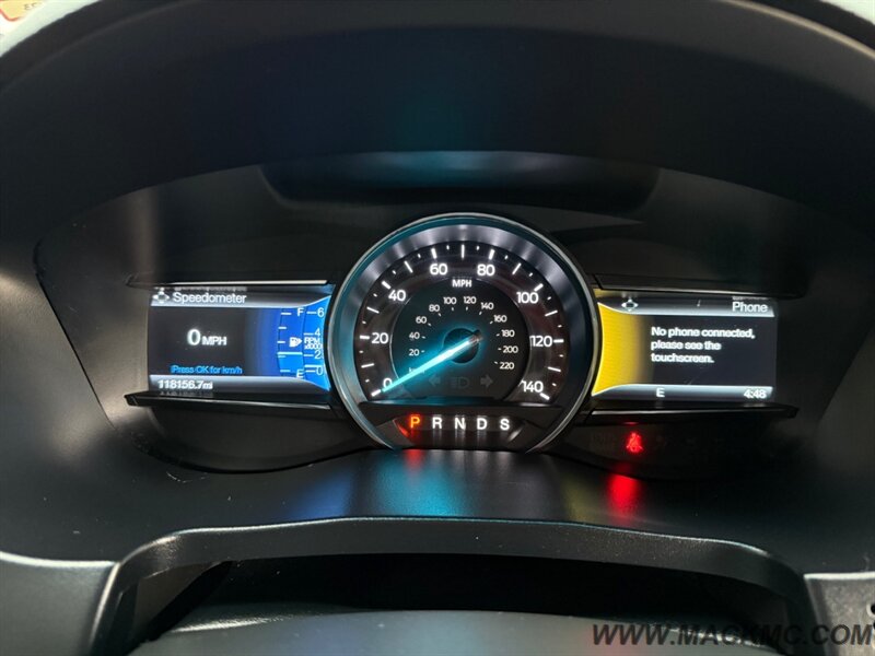 2016 Ford Explorer XLT Loaded Leather Back Up Camera New Tires AWD   - Photo 20 - Hillsboro, OR 97123