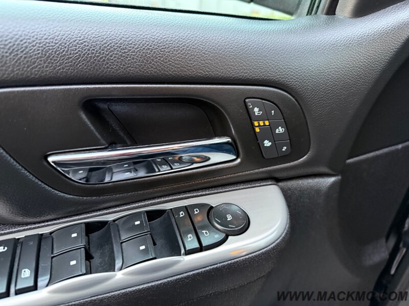 2013 Chevrolet Silverado 1500 LTZ Limited Edition Badged Lifted MT's Low Miles - Photo 21 - Hillsboro, OR 97123