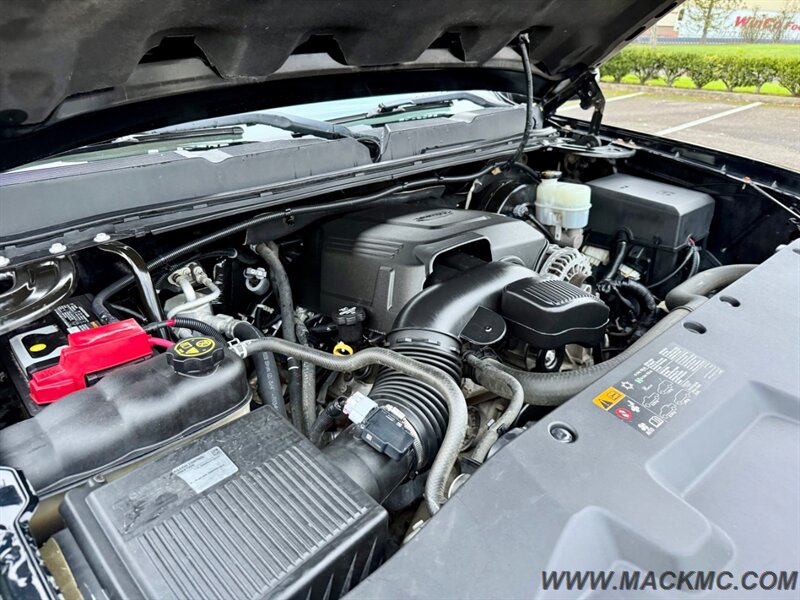 2013 Chevrolet Silverado 1500 LTZ Limited Edition Badged Lifted MT's Low Miles - Photo 24 - Hillsboro, OR 97123
