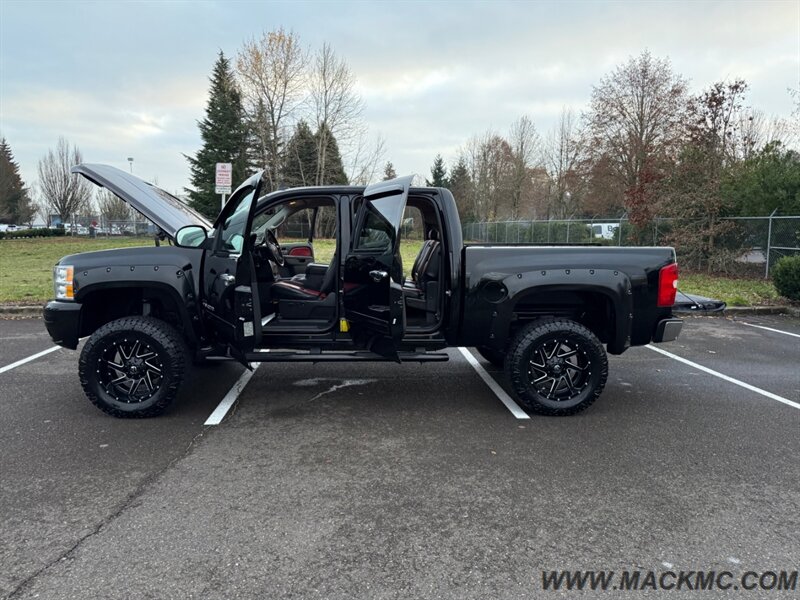 2013 Chevrolet Silverado 1500 LTZ Limited Edition Badged Lifted MT's Low Miles - Photo 30 - Hillsboro, OR 97123