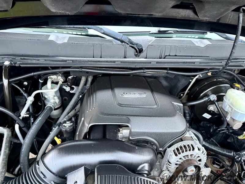 2013 Chevrolet Silverado 1500 LTZ Limited Edition Badged Lifted MT's Low Miles - Photo 23 - Hillsboro, OR 97123