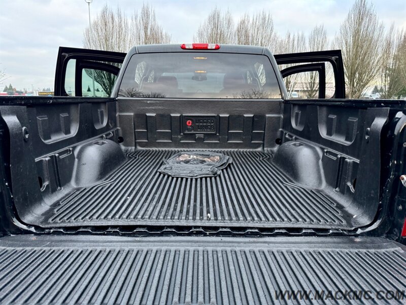 2013 Chevrolet Silverado 1500 LTZ Limited Edition Badged Lifted MT's Low Miles - Photo 22 - Hillsboro, OR 97123