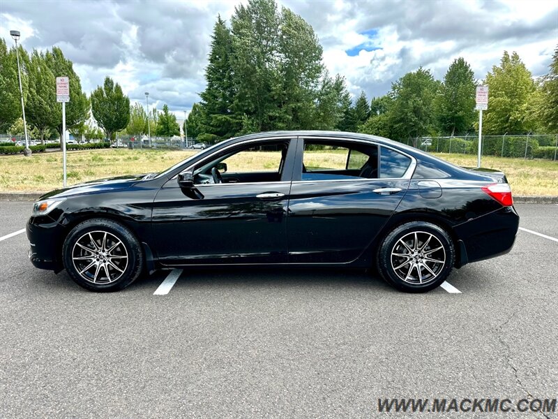 2013 Honda Accord EX Automatic 98K Low Miles 36-MPG - Photo 9 - Hillsboro, OR 97123
