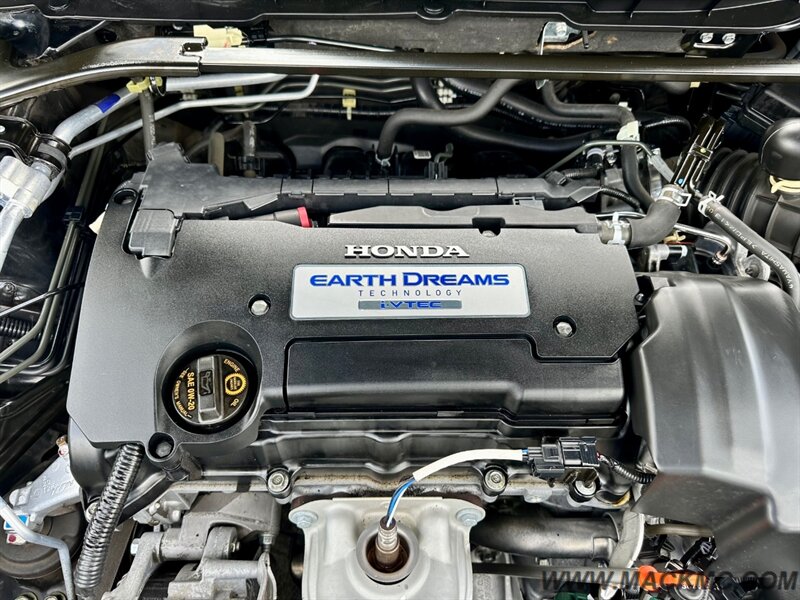 2013 Honda Accord EX Automatic 98K Low Miles 36-MPG - Photo 22 - Hillsboro, OR 97123