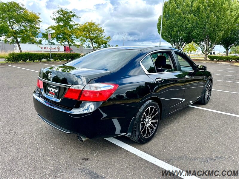 2013 Honda Accord EX Automatic 98K Low Miles 36-MPG - Photo 6 - Hillsboro, OR 97123