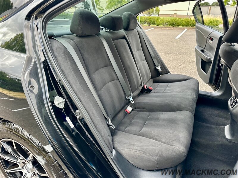 2013 Honda Accord EX Automatic 98K Low Miles 36-MPG - Photo 19 - Hillsboro, OR 97123