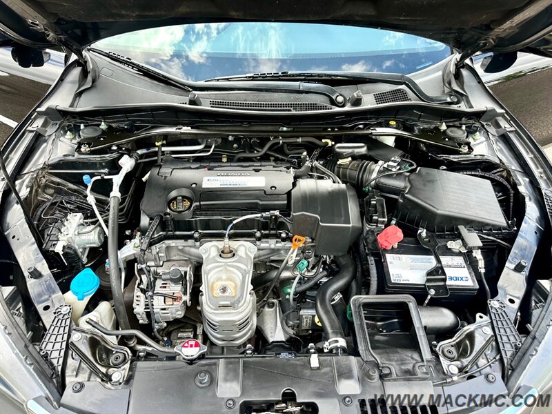 2013 Honda Accord EX Automatic 98K Low Miles 36-MPG - Photo 21 - Hillsboro, OR 97123