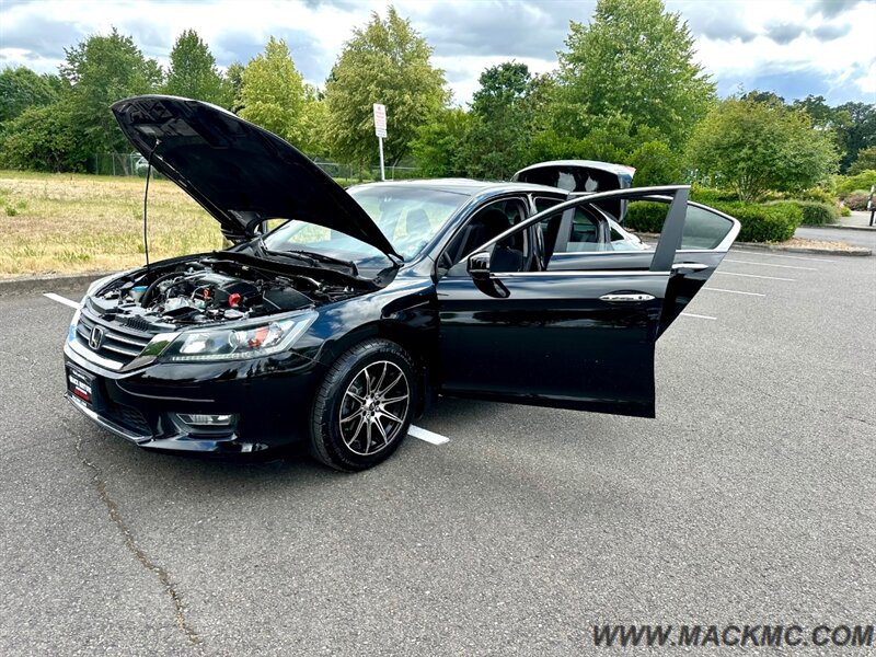 2013 Honda Accord EX Automatic 98K Low Miles 36-MPG - Photo 26 - Hillsboro, OR 97123