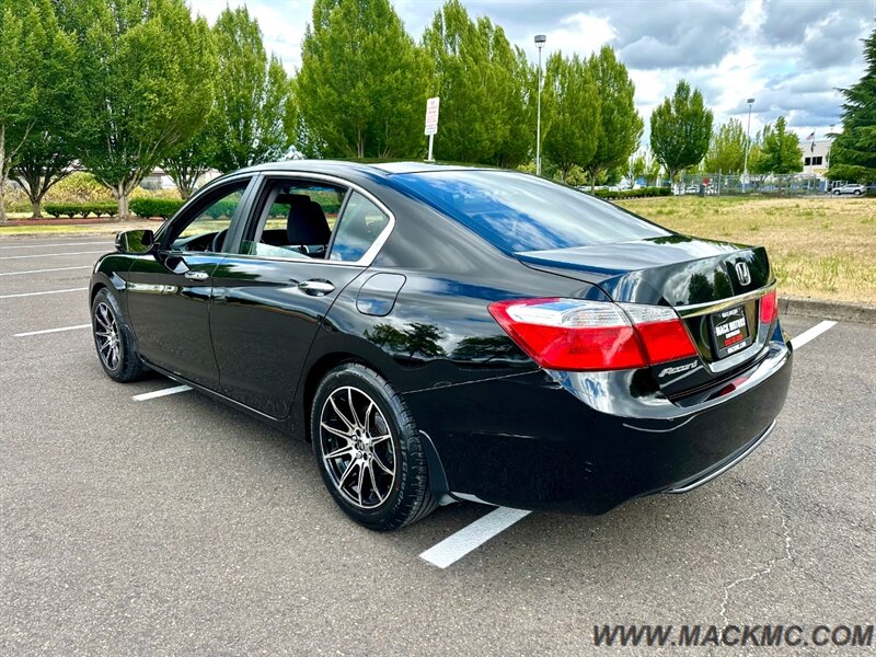2013 Honda Accord EX Automatic 98K Low Miles 36-MPG - Photo 8 - Hillsboro, OR 97123