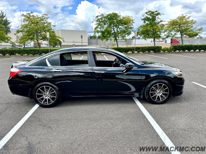2013 Honda Accord EX Automatic 98K Low Miles 36-MPG - Photo 5 - Hillsboro, OR 97123
