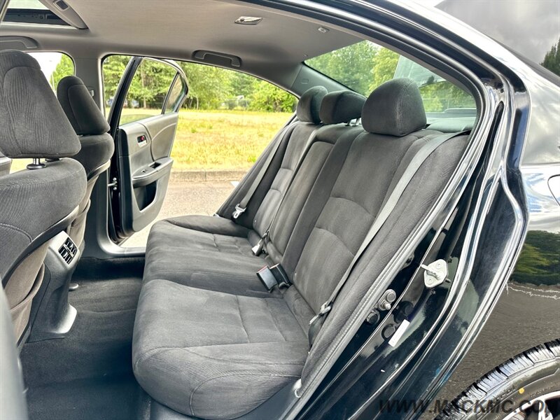 2013 Honda Accord EX Automatic 98K Low Miles 36-MPG - Photo 20 - Hillsboro, OR 97123