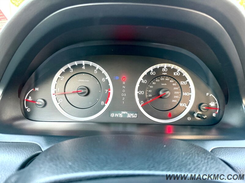 2010 Honda Accord EX-L V6 Leather Heated Seats Moonroof Prem Wheels - Photo 13 - Hillsboro, OR 97123