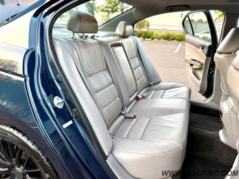 2010 Honda Accord EX-L V6 Leather Heated Seats Moonroof Prem Wheels - Photo 19 - Hillsboro, OR 97123