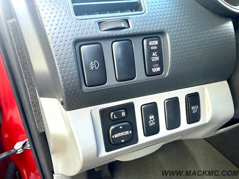 2012 Toyota Tacoma TRD Sport 4x4 Engine Rebuilt - Photo 19 - Hillsboro, OR 97123