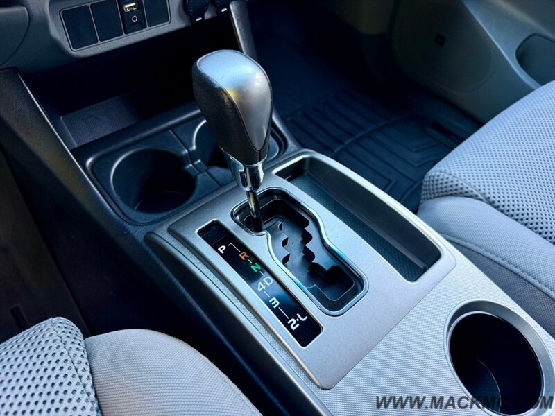 2012 Toyota Tacoma TRD Sport 4x4 Engine Rebuilt - Photo 22 - Hillsboro, OR 97123