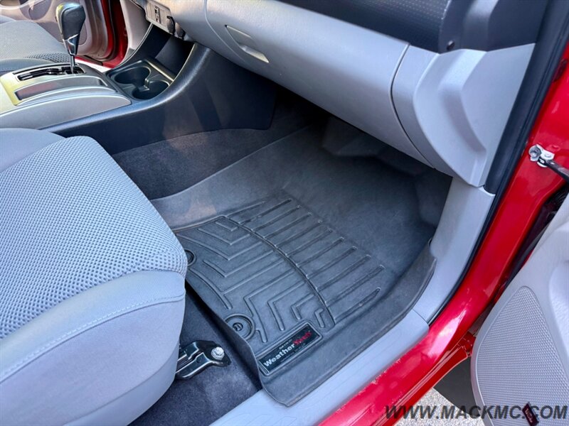 2012 Toyota Tacoma TRD Sport 4x4 Engine Rebuilt - Photo 14 - Hillsboro, OR 97123