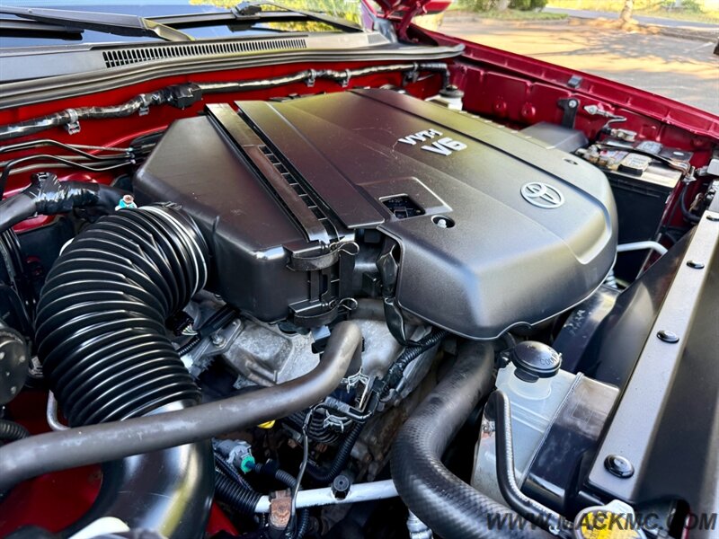 2012 Toyota Tacoma TRD Sport 4x4 Engine Rebuilt - Photo 23 - Hillsboro, OR 97123