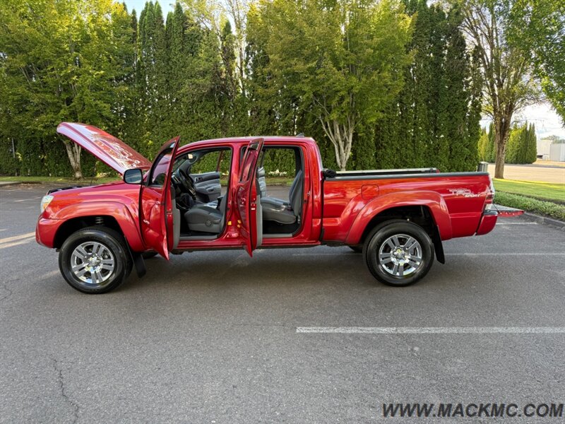 2012 Toyota Tacoma TRD Sport 4x4 Engine Rebuilt - Photo 31 - Hillsboro, OR 97123