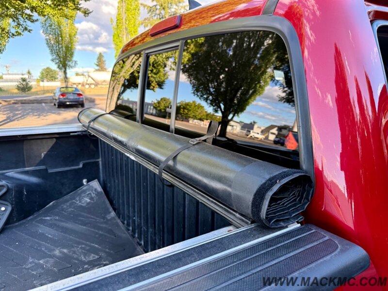 2012 Toyota Tacoma TRD Sport 4x4 Engine Rebuilt - Photo 26 - Hillsboro, OR 97123