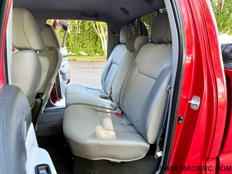 2012 Toyota Tacoma TRD Sport 4x4 Engine Rebuilt - Photo 16 - Hillsboro, OR 97123