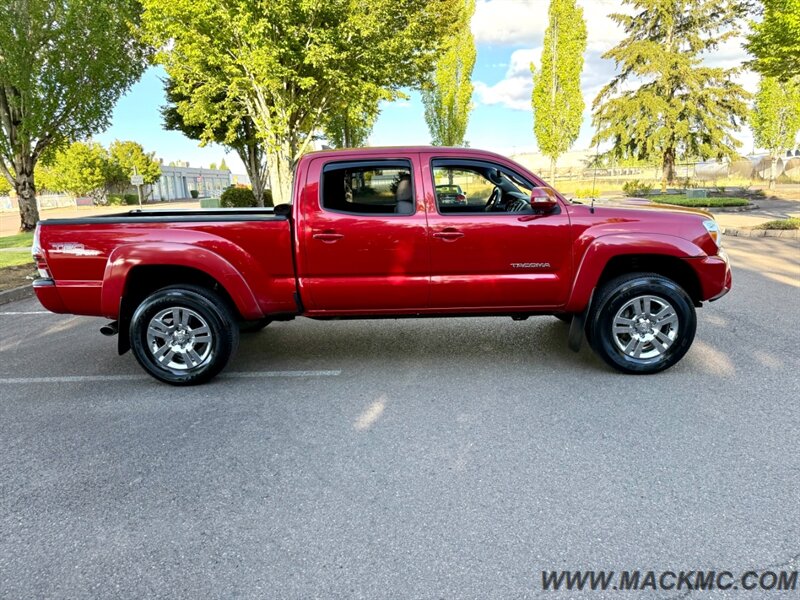 2012 Toyota Tacoma TRD Sport 4x4 Engine Rebuilt - Photo 5 - Hillsboro, OR 97123