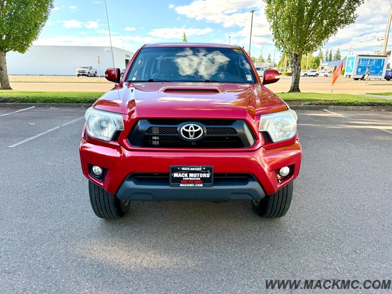 2012 Toyota Tacoma TRD Sport 4x4 Engine Rebuilt - Photo 3 - Hillsboro, OR 97123