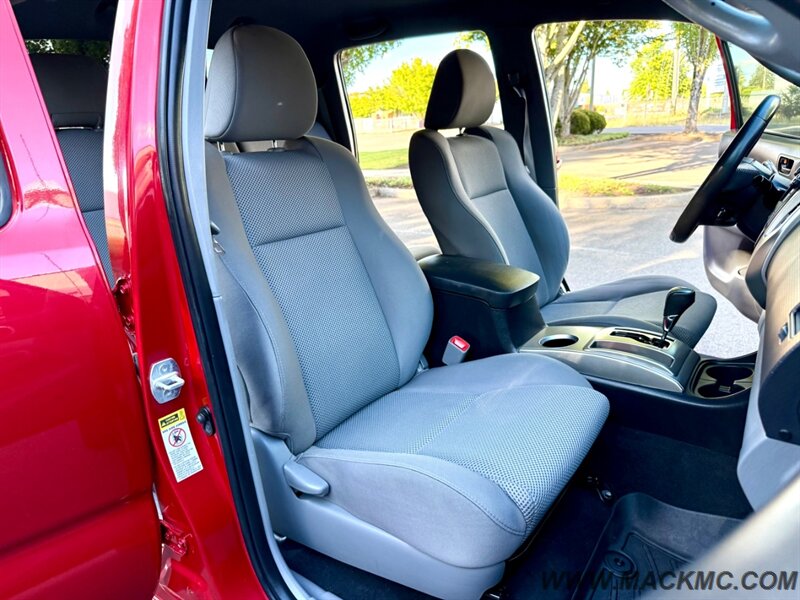 2012 Toyota Tacoma TRD Sport 4x4 Engine Rebuilt - Photo 13 - Hillsboro, OR 97123