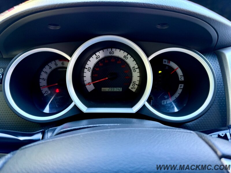 2012 Toyota Tacoma TRD Sport 4x4 Engine Rebuilt - Photo 18 - Hillsboro, OR 97123