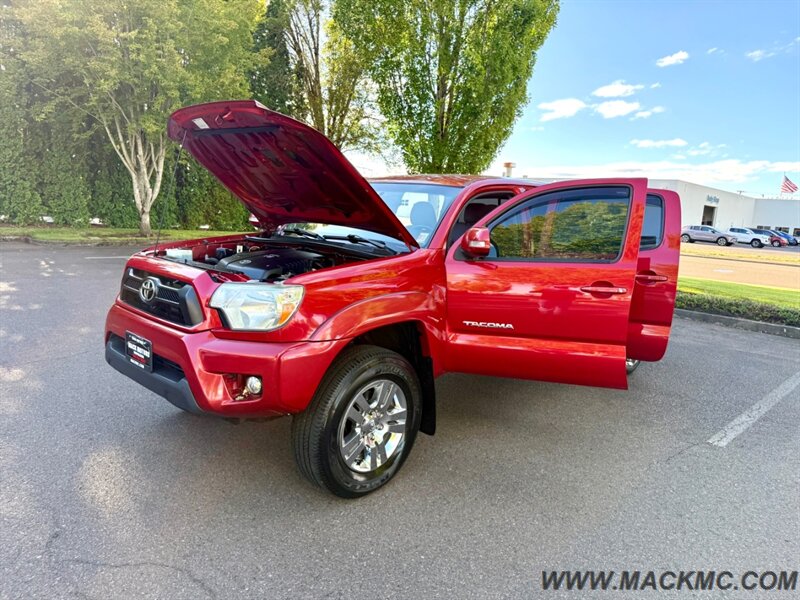2012 Toyota Tacoma TRD Sport 4x4 Engine Rebuilt - Photo 29 - Hillsboro, OR 97123