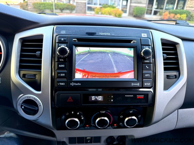 2012 Toyota Tacoma TRD Sport 4x4 Engine Rebuilt - Photo 20 - Hillsboro, OR 97123