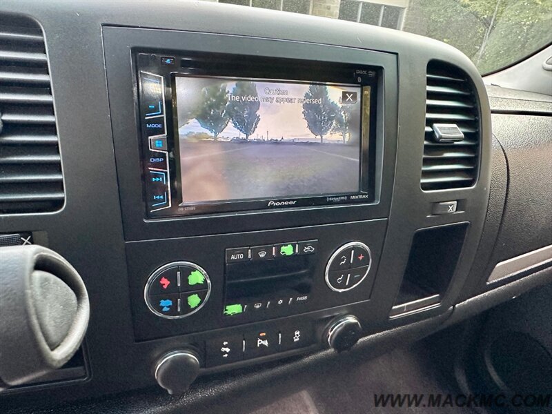 2013 Chevrolet Silverado 1500 LT Long Bed Premium Black Wheels - Photo 14 - Hillsboro, OR 97123