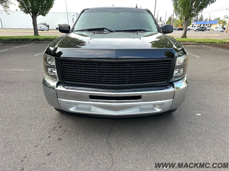 2013 Chevrolet Silverado 1500 LT Long Bed Premium Black Wheels - Photo 3 - Hillsboro, OR 97123