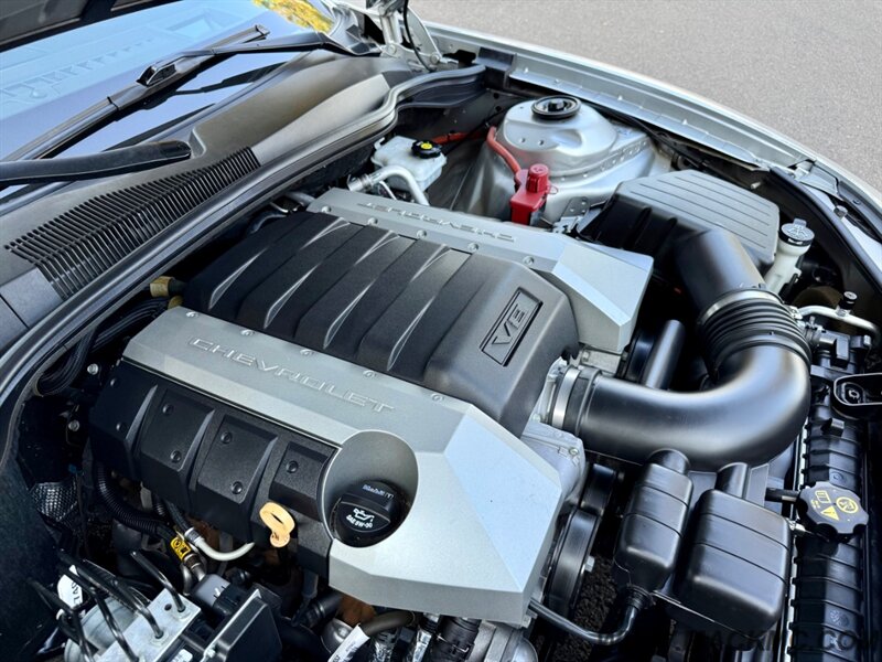 2011 Chevrolet Camaro SS - Photo 22 - Hillsboro, OR 97123