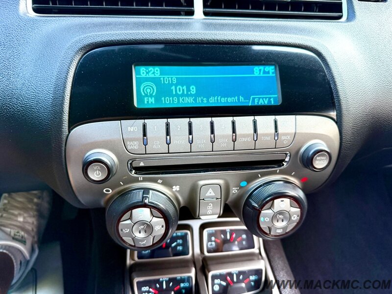 2011 Chevrolet Camaro SS - Photo 15 - Hillsboro, OR 97123